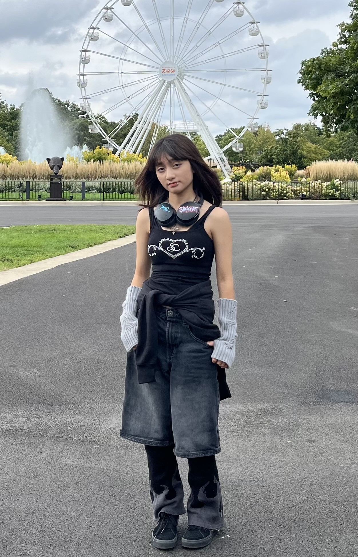 Fotografía de Francia Castro Garcés